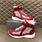 Prada Yupoo Men shoes Top quality Size 35-46