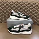 Prada Yupoo Men shoes Top quality Size 35-46