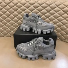 Prada Yupoo Men shoes Top quality Size 35-46