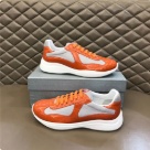 Prada Yupoo Men shoes Top quality Size 35-46