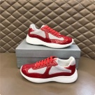 Prada Yupoo Men shoes Top quality Size 35-46