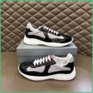 Prada Yupoo Men shoes Top quality Size 35-46