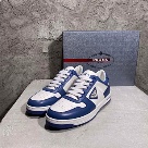 Prada Yupoo Men shoes Top quality Size 35-46