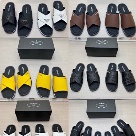 Prada Yupoo Men shoes Top quality Size 35-46