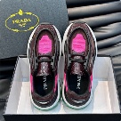 Prada Yupoo Men shoes Top quality Size 35-46