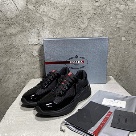 Prada Yupoo Men shoes Top quality Size 35-46