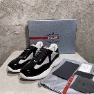 Prada Yupoo Men shoes Top quality Size 35-46