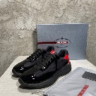 Prada Yupoo Men shoes Top quality Size 35-46