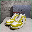 Prada Yupoo Men shoes Top quality Size 35-46