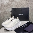 Prada Yupoo Men shoes Top quality Size 35-46