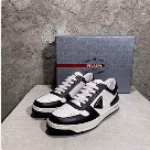 Prada Yupoo Men shoes Top quality Size 35-46