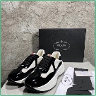 Prada Yupoo Men shoes Top quality Size 35-46