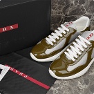 Prada Yupoo Men shoes Top quality Size 35-46