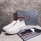 Prada Yupoo Men shoes Top quality Size 35-46
