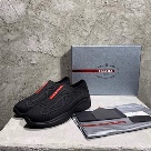 Prada Yupoo Men shoes Top quality Size 35-46