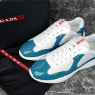Prada Yupoo Men shoes Top quality Size 35-46