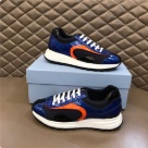 Prada Yupoo Men shoes Top quality Size 35-46