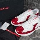 Prada Yupoo Men shoes Top quality Size 35-46