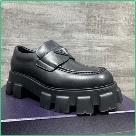 Prada Yupoo Men shoes Top quality Size 35-46