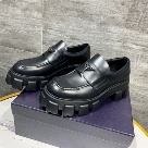 Prada Yupoo Men shoes Top quality Size 35-46