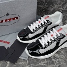 Prada Yupoo Men shoes Top quality Size 35-46