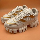 Prada Yupoo Men shoes Top quality Size 35-46