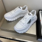 Prada Yupoo Men shoes Top quality Size 35-46
