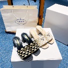 Prada Yupoo Men shoes Top quality Size 35-46