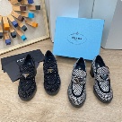 Prada Yupoo Men shoes Top quality Size 35-46