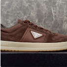 Prada Yupoo Men shoes Top quality Size 35-46