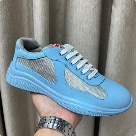 Prada Yupoo Men shoes Top quality Size 35-46