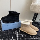 Prada Yupoo Men shoes Top quality Size 35-46