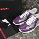 Prada Yupoo Men shoes Top quality Size 35-46