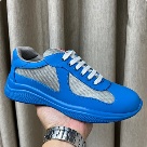 Prada Yupoo Men shoes Top quality Size 35-46