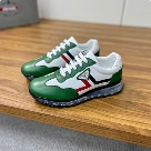 Prada Yupoo Men shoes Top quality Size 35-46