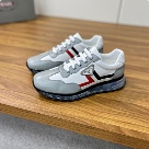 Prada Yupoo Men shoes Top quality Size 35-46