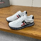 Prada Yupoo Men shoes Top quality Size 35-46