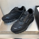 Prada Yupoo Men shoes Top quality Size 35-46