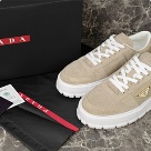 Prada Yupoo Men shoes Top quality Size 35-46