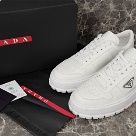 Prada Yupoo Men shoes Top quality Size 35-46