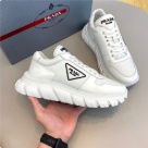 Prada Yupoo Men shoes Top quality Size 35-46