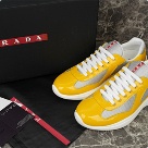 Prada Yupoo Men shoes Top quality Size 35-46