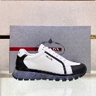 Prada Yupoo Men shoes Top quality Size 35-46