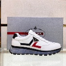 Prada Yupoo Men shoes Top quality Size 35-46