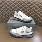 Prada Yupoo Men shoes Top quality Size 35-46