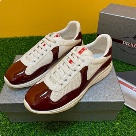 Prada Yupoo Men shoes Top quality Size 35-46