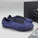 Prada Yupoo Men shoes Top quality Size 35-46