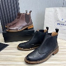 Prada Yupoo Men shoes Top quality Size 35-46