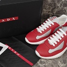 Prada Yupoo Men shoes Top quality Size 35-46