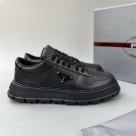 Prada Yupoo Men shoes Top quality Size 35-46